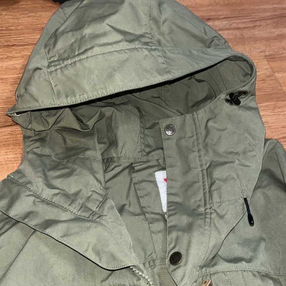 🦊 🧔🏻‍♂️ 🦊• FJALL RAVEN x SKOGSO • 🧔🏻‍♂️🦊🧔🏻‍♂️ - Picture 13 of 15